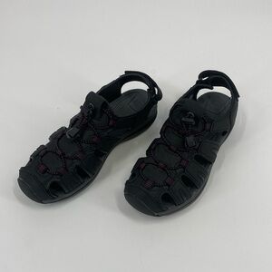 K Comfort Knombu Sandals